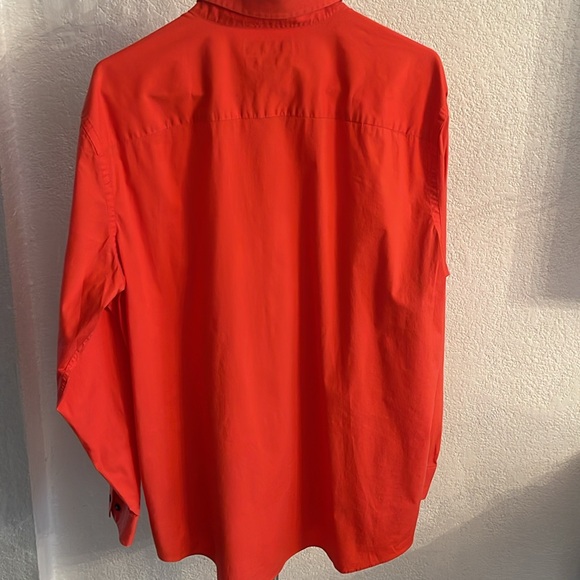 APT 9 button down - Picture 3 of 3